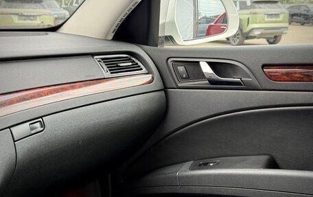 Skoda Superb III рестайлинг, 2013 год, 1 050 000 рублей, 8 фотография