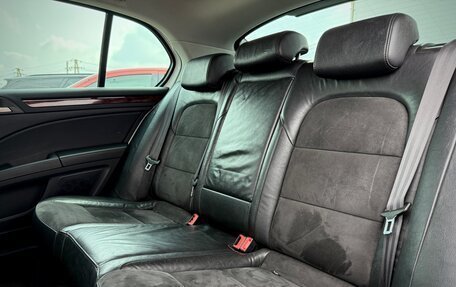 Skoda Superb III рестайлинг, 2013 год, 1 050 000 рублей, 9 фотография