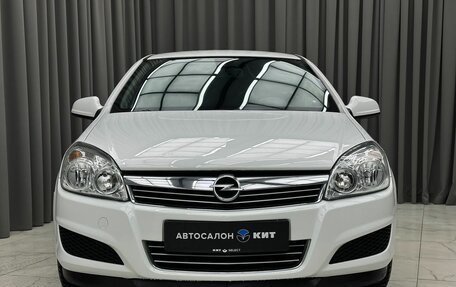 Opel Astra H, 2011 год, 659 000 рублей, 2 фотография