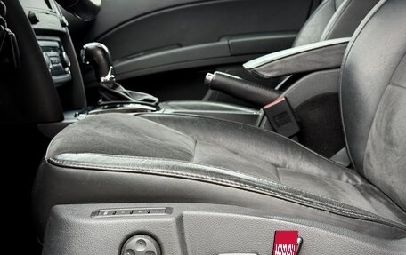 Skoda Superb III рестайлинг, 2013 год, 1 050 000 рублей, 20 фотография