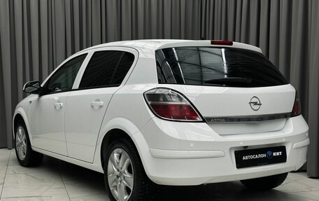 Opel Astra H, 2011 год, 659 000 рублей, 6 фотография