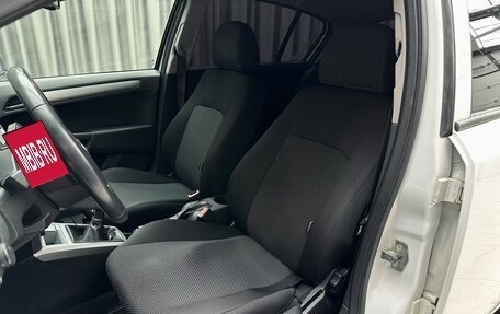 Opel Astra H, 2011 год, 659 000 рублей, 9 фотография