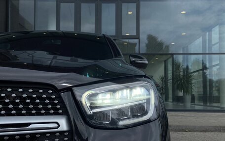 Mercedes-Benz GLC Coupe, 2019 год, 4 190 000 рублей, 11 фотография