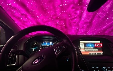 Ford Focus III, 2015 год, 950 000 рублей, 4 фотография