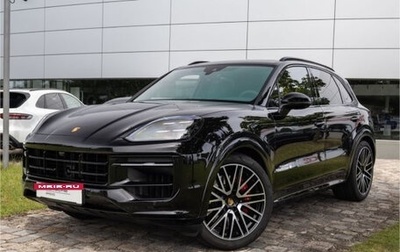 Porsche Cayenne III, 2025 год, 15 800 000 рублей, 1 фотография