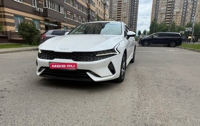 KIA K5, 2021 год, 2 750 000 рублей, 1 фотография