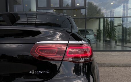 Mercedes-Benz GLC Coupe, 2019 год, 4 190 000 рублей, 12 фотография