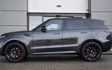 Land Rover Range Rover Sport, 2025 год, 31 990 000 рублей, 1 фотография