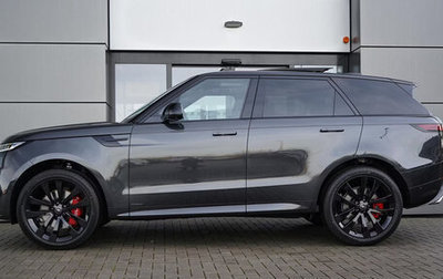 Land Rover Range Rover Sport, 2025 год, 31 990 000 рублей, 1 фотография