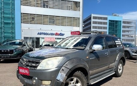 Great Wall Hover, 2008 год, 450 000 рублей, 1 фотография