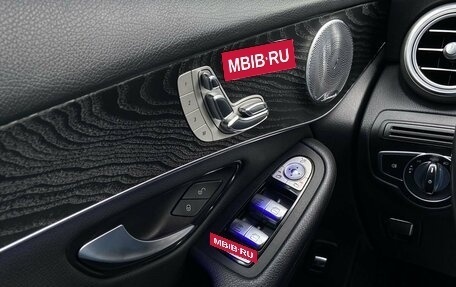 Mercedes-Benz GLC Coupe, 2019 год, 4 190 000 рублей, 15 фотография