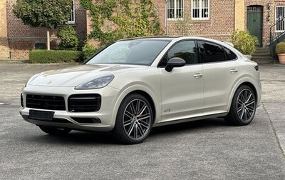 Porsche Cayenne III, 2022 год, 7 900 000 рублей, 1 фотография