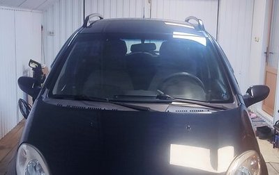 Chery Kimo (A1), 2008 год, 210 000 рублей, 1 фотография