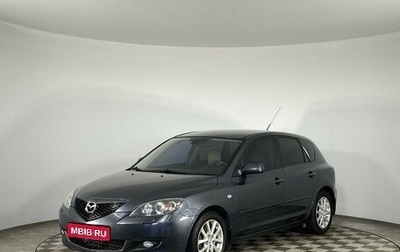 Mazda 3, 2008 год, 799 000 рублей, 1 фотография