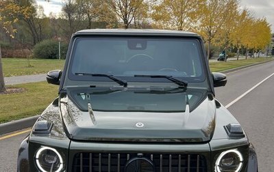 Mercedes-Benz G-Класс AMG, 2021 год, 16 600 000 рублей, 1 фотография