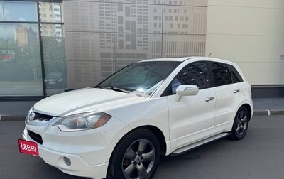 Acura RDX III, 2006 год, 990 000 рублей, 1 фотография