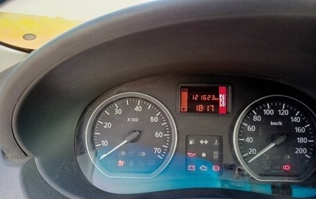Nissan Almera, 2013 год, 850 000 рублей, 1 фотография