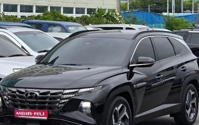 Hyundai Tucson, 2021 год, 2 068 000 рублей, 1 фотография