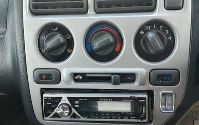 Honda Capa, 2000 год, 290 000 рублей, 1 фотография