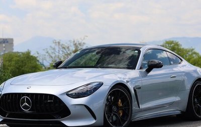 Mercedes-Benz AMG GT, 2024 год, 18 900 000 рублей, 1 фотография