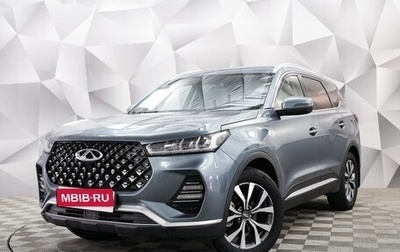 Chery Tiggo 7 Pro, 2021 год, 1 820 000 рублей, 1 фотография