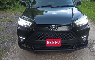 Toyota Raize I, 2020 год, 1 830 000 рублей, 1 фотография
