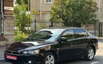 Mitsubishi Lancer IX, 2008 год, 670 000 рублей, 1 фотография