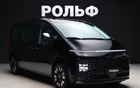 Hyundai Staria, 2025 год, 7 450 000 рублей, 1 фотография