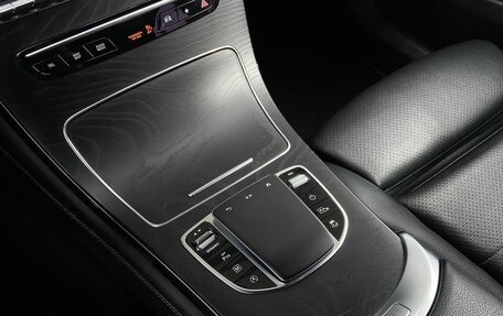 Mercedes-Benz GLC Coupe, 2019 год, 4 190 000 рублей, 25 фотография