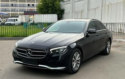 Mercedes-Benz E-Класс, 2021 год, 2 560 000 рублей, 1 фотография