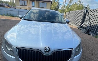 Skoda Octavia, 2014 год, 860 000 рублей, 1 фотография