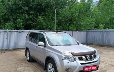 Nissan X-Trail, 2011 год, 1 300 000 рублей, 1 фотография