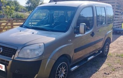 Fiat Doblo I, 2011 год, 390 000 рублей, 1 фотография
