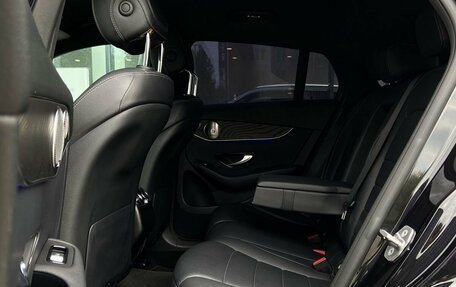 Mercedes-Benz GLC Coupe, 2019 год, 4 190 000 рублей, 29 фотография