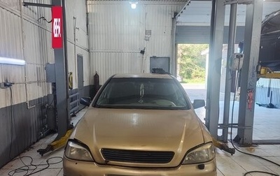 Chevrolet Viva, 2005 год, 99 000 рублей, 1 фотография