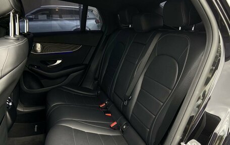 Mercedes-Benz GLC Coupe, 2019 год, 4 190 000 рублей, 30 фотография