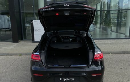 Mercedes-Benz GLC Coupe, 2019 год, 4 190 000 рублей, 31 фотография