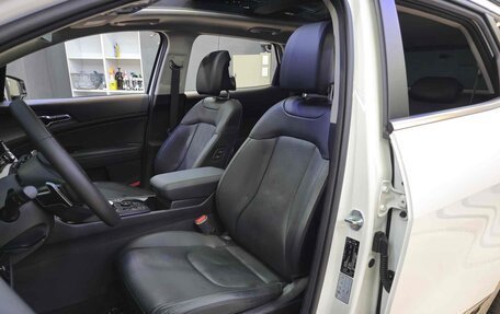 KIA Sportage IV рестайлинг, 2022 год, 2 420 000 рублей, 14 фотография