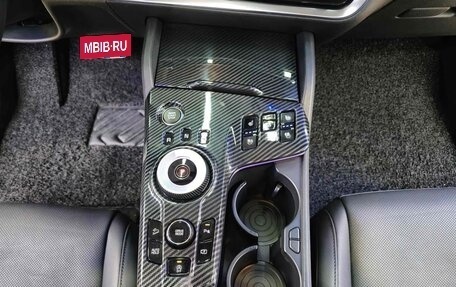 KIA Sportage IV рестайлинг, 2022 год, 2 420 000 рублей, 12 фотография