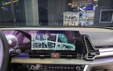 KIA Sportage IV рестайлинг, 2022 год, 2 420 000 рублей, 11 фотография