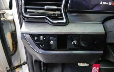KIA Sportage IV рестайлинг, 2022 год, 2 420 000 рублей, 13 фотография