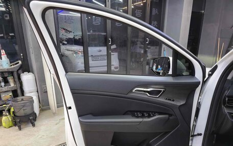 KIA Sportage IV рестайлинг, 2022 год, 2 420 000 рублей, 16 фотография