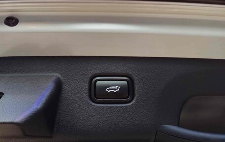 KIA Sportage IV рестайлинг, 2022 год, 2 420 000 рублей, 17 фотография