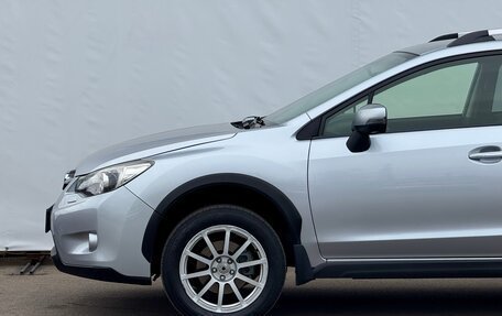 Subaru XV I рестайлинг, 2013 год, 1 150 000 рублей, 2 фотография