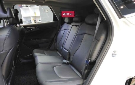 KIA Sportage IV рестайлинг, 2022 год, 2 420 000 рублей, 15 фотография