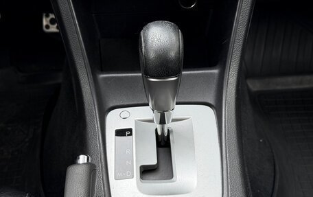 Subaru XV I рестайлинг, 2013 год, 1 150 000 рублей, 20 фотография