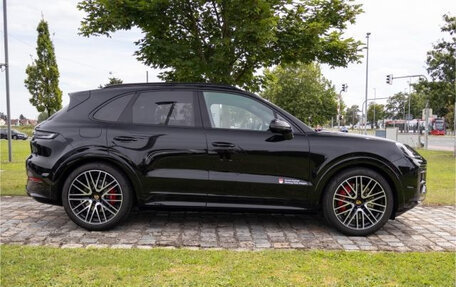Porsche Cayenne III, 2025 год, 15 800 000 рублей, 6 фотография