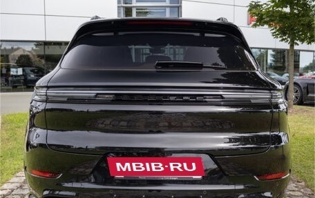 Porsche Cayenne III, 2025 год, 15 800 000 рублей, 4 фотография