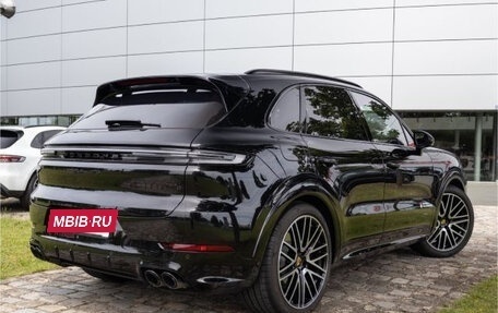 Porsche Cayenne III, 2025 год, 15 800 000 рублей, 5 фотография