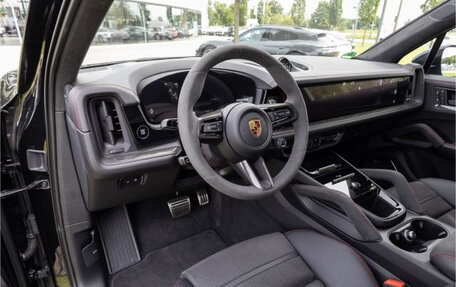 Porsche Cayenne III, 2025 год, 15 800 000 рублей, 14 фотография